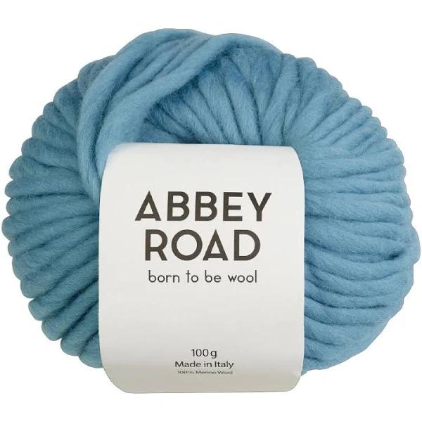 Abbey Road 100 G Born To Be Wool Yarn