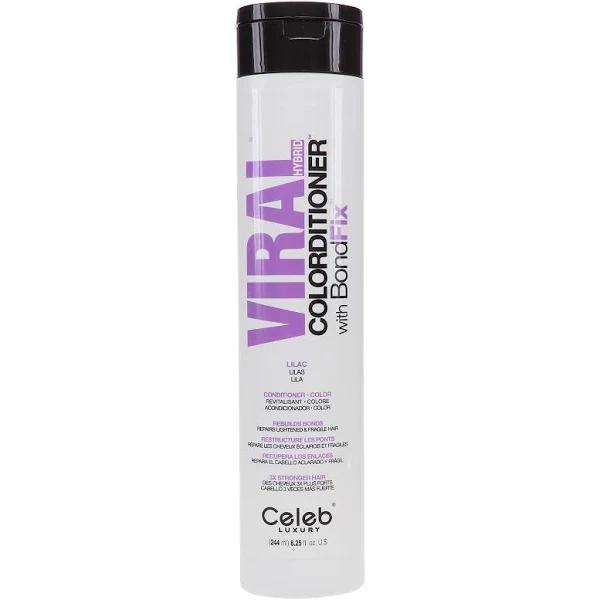 Celeb Luxury Viral Colorditioner Lilac 8.25 oz