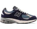 New Balance 2002R Steel Blue