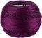 DMC Pearl Cotton Ball Size 8 87yd Very Dark Fuchsia