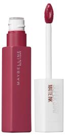 Maybelline Superstay Lipstick Matte Ink 15 Lover