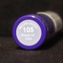 Revlon Electric Shock Lipstick 105 Power On Lilac