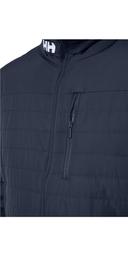 Helly Hansen Crew Insulator PrimaLoft Jacket 2.0 Navy Blue White - 3XL