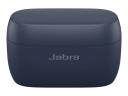 Jabra Elite 4 Active - True Wireless Earphones with Mic - In-ear - Bluetooth - Active Noise Canceling - Noise Isolating - Navy