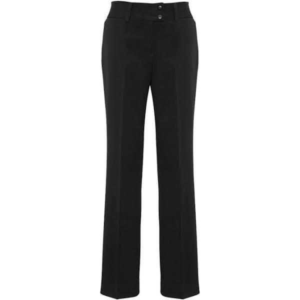 Biz Collection BS506L Ladies Stella Perfect Pant Black / 20