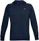 Under Armour Mens Hoodie Academy Blue/Onyx White XL