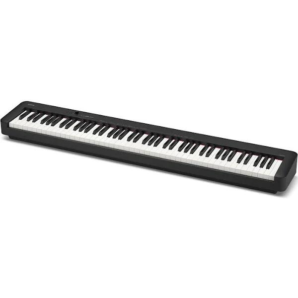 Casio CDP-S110BK Black Digital Piano