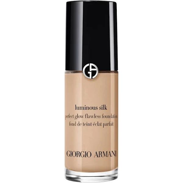 Giorgio Armani Luminous Silk Foundation 4.5 18ml