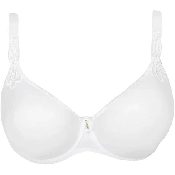 Corin Virginia Spacer Bra 17871 White 65H(8FF)