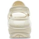 Crocs Mega Crush Sandal Neutrals Size 12 - Platypus | AfterPay Available