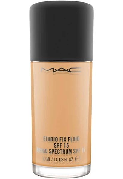 Mac Studio Fix Fluid Foundation SPF15 Nc42