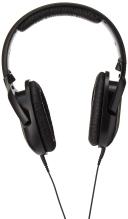 Sennheiser HD 206 Closed-Back Over Ear Headphones