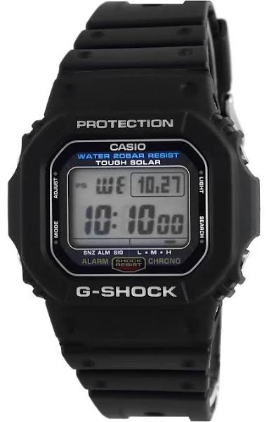 G-Shock Digital Watch G5600UE-1D