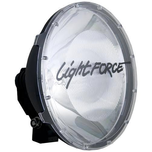 Lightforce FCBWD Blitz/XGT 240mm Filter Clear Combo