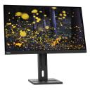 Lenovo ThinkVision E27q-20 68.6 cm 27 2560 x 1440 Pixels Quad HD LED Black