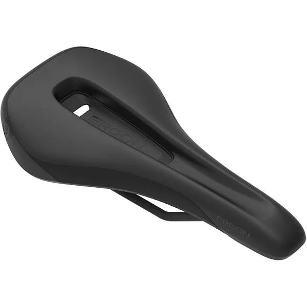 Ergon SM Enduro Comp Men Bike Saddle - Black