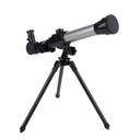 Astronomical and Terrestrial Telescope Toy