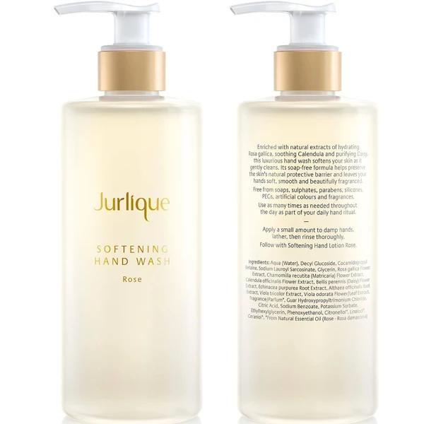 Jurlique Softening Rose Hand Wash 300ml