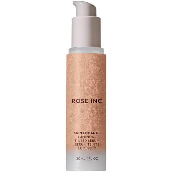 Rose Inc - Skin Enhance Luminous Tinted Serum - 050 - 30ml