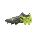 Puma Future 7 Ultimate Firm Ground Football Boots, Size 11, Grey