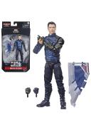 Marvel Legends Series Avengers Action Figure - Winter Soldier