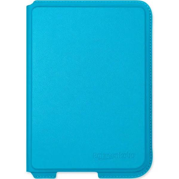 Kobo Nia SleepCover Case Aqua