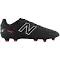 New Balance Mens 442 V2 Pro FG, 9 / Black