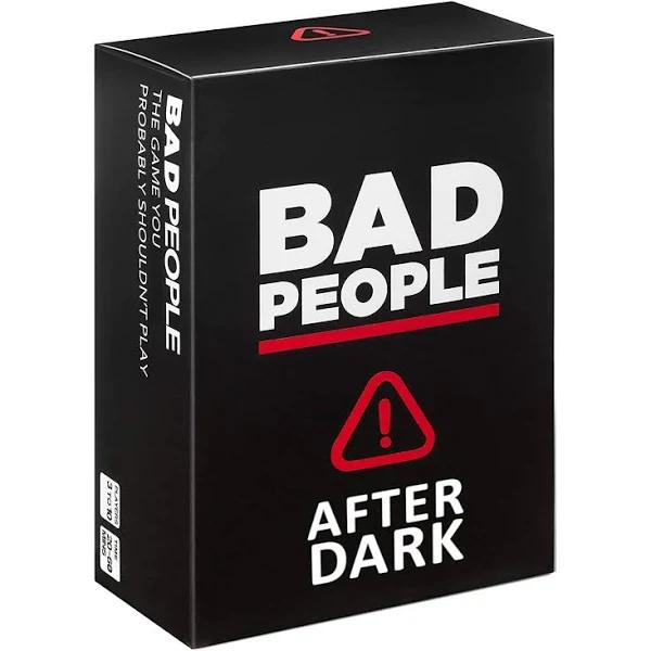 Bad People - NSFW Brutal Expansion Pack