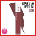 Maybelline Superstay Matte Ink Liquid Lipstick 5 ml (Mover)