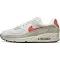 Nike Air Max 90 Summit White/Thunder blue/cement Grey