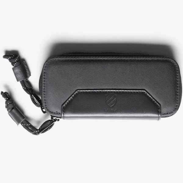 Langly Memory Card Case - Black