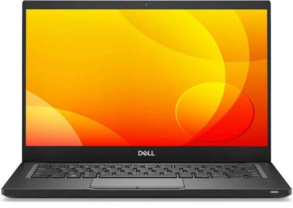 Dell Latitude 7390 Intel i5 8350U 1.70GHz 8GB RAM 256GB SSD 13.3" FHD Win 11