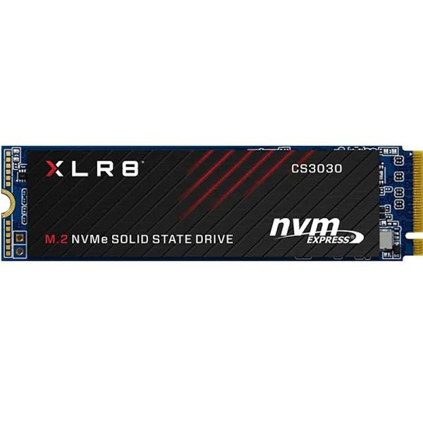 PNY CS3030 M.2 NVMe SSD 2TB