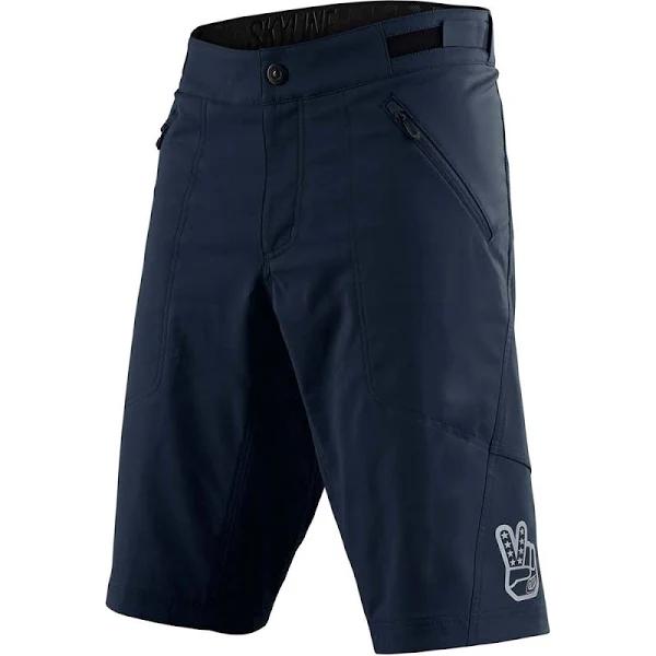 Troy Lee Designs Skyline Short Shell - Marine