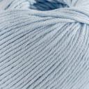 DMC Perle 5 Cotton #519 Sky Blue 10g Ball 45m