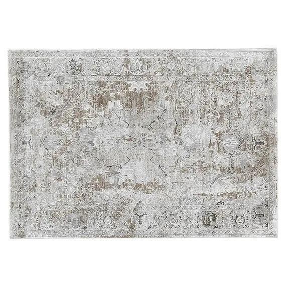 Caspian Floor Rug Olive by Freedom