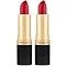 Revlon 2 x Super Lustrous Lipstick 4.2g - 028 Cherry Blossom