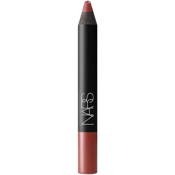 Nars Velvet Matte Lip Pencil, Walkyrie, 0.08 Ounce (2463)