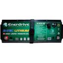 Enerdrive 12V 200Ah ePOWER B-TEC Lithium Battery G2