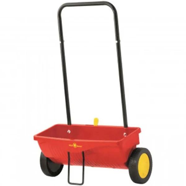 Wolf Garten We 330 Universal Seed & Fertiliser Spreader