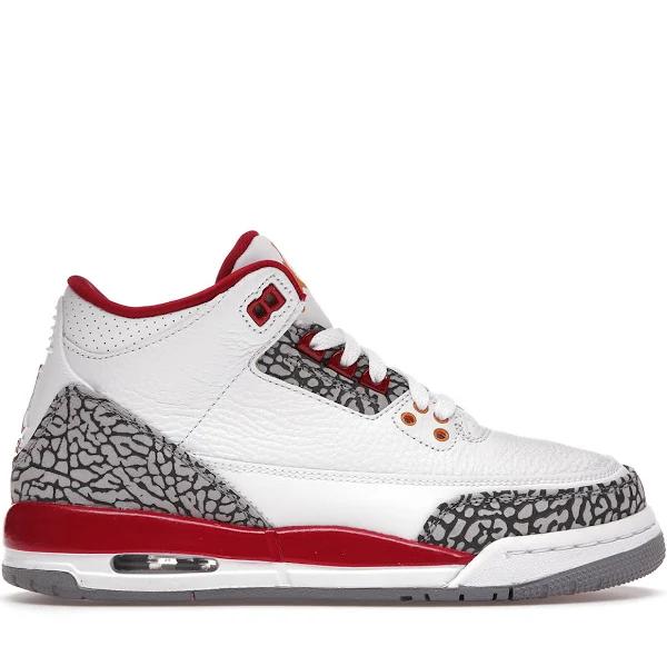 Air Jordan 3 Retro (GS)