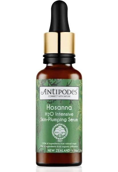 Antipodes Hosanna H2O Intensive Skin Plumping Serum (30 ml)