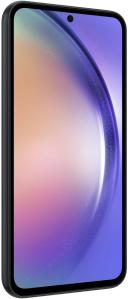 Samsung Galaxy A54 5G 8GB/128GB 6.4 Dual SIM Smartphone Black