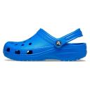 Crocs Classic Clog Bolt Blue