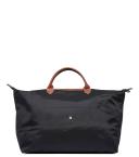 Longchamp Le Pliage Original Travel Bag Large (Black)