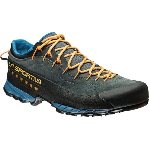 La Sportiva TX4 Shoes - Blue Papaya