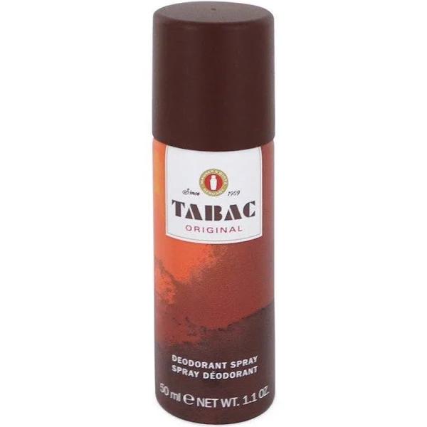 Tabac by Maurer Wirtz 549785 Deodorant Spray 1.1 oz