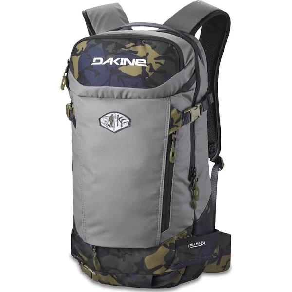 Dakine Team Heli Pro 24L - Daypack