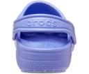 Crocs Kids Classic Clog - Digital Violet