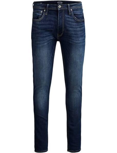 Jack Jones Men Jeans, Blue / W30_L30